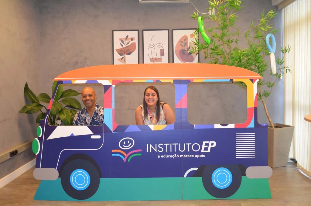 Evento - São Carlos