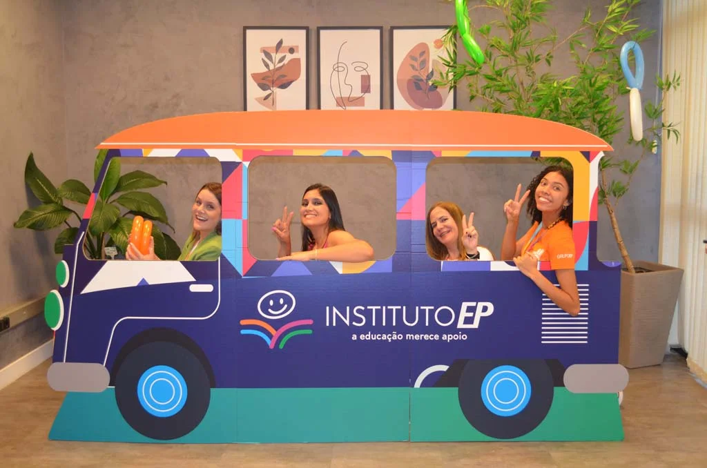 Evento - São Carlos