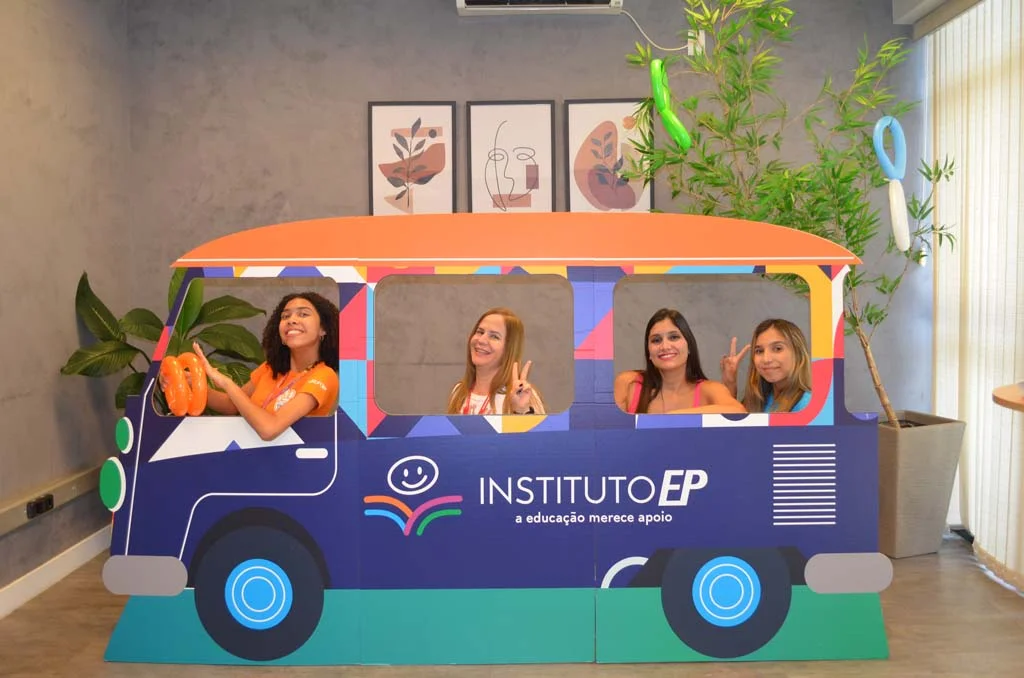 Evento - São Carlos
