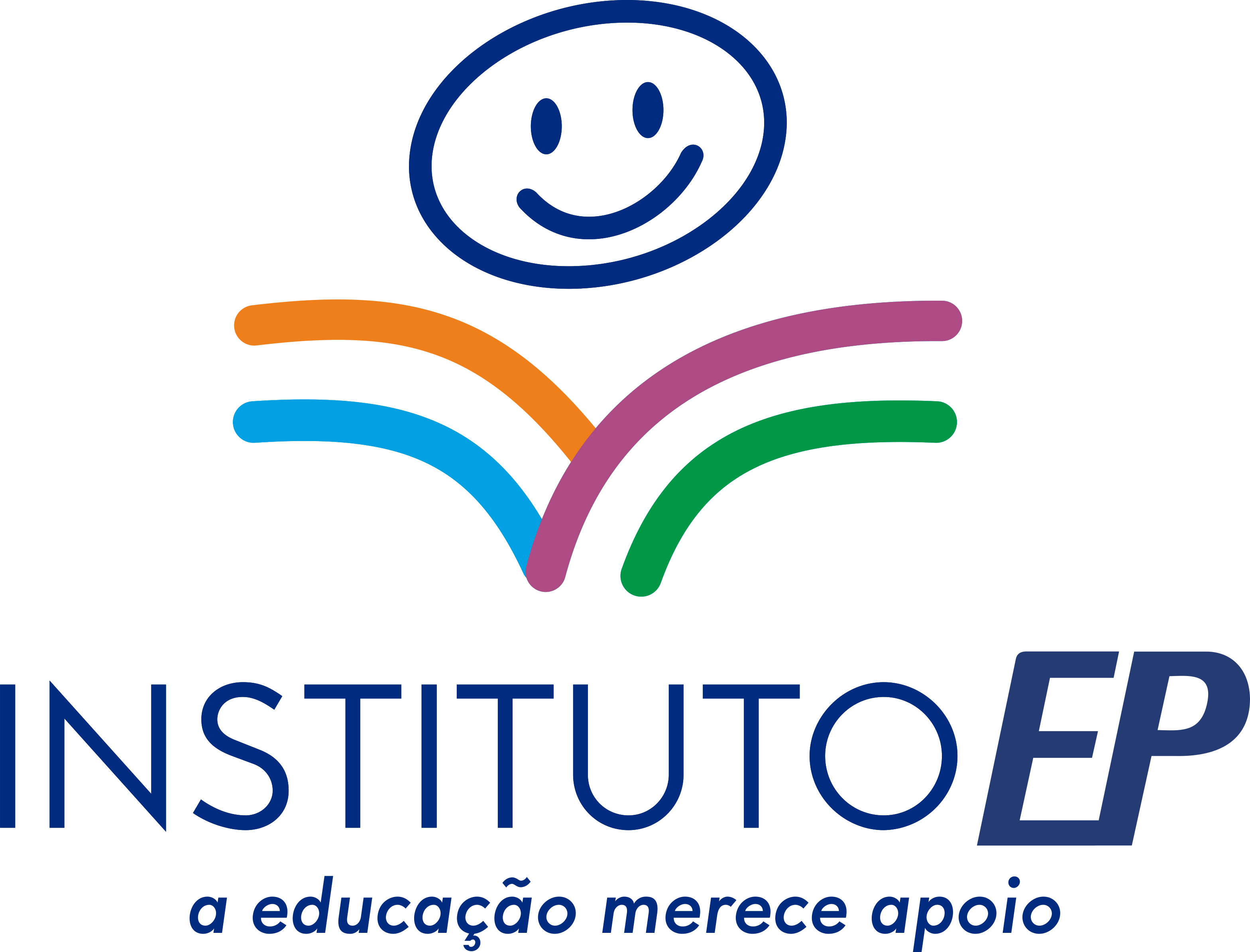 Logo Realização