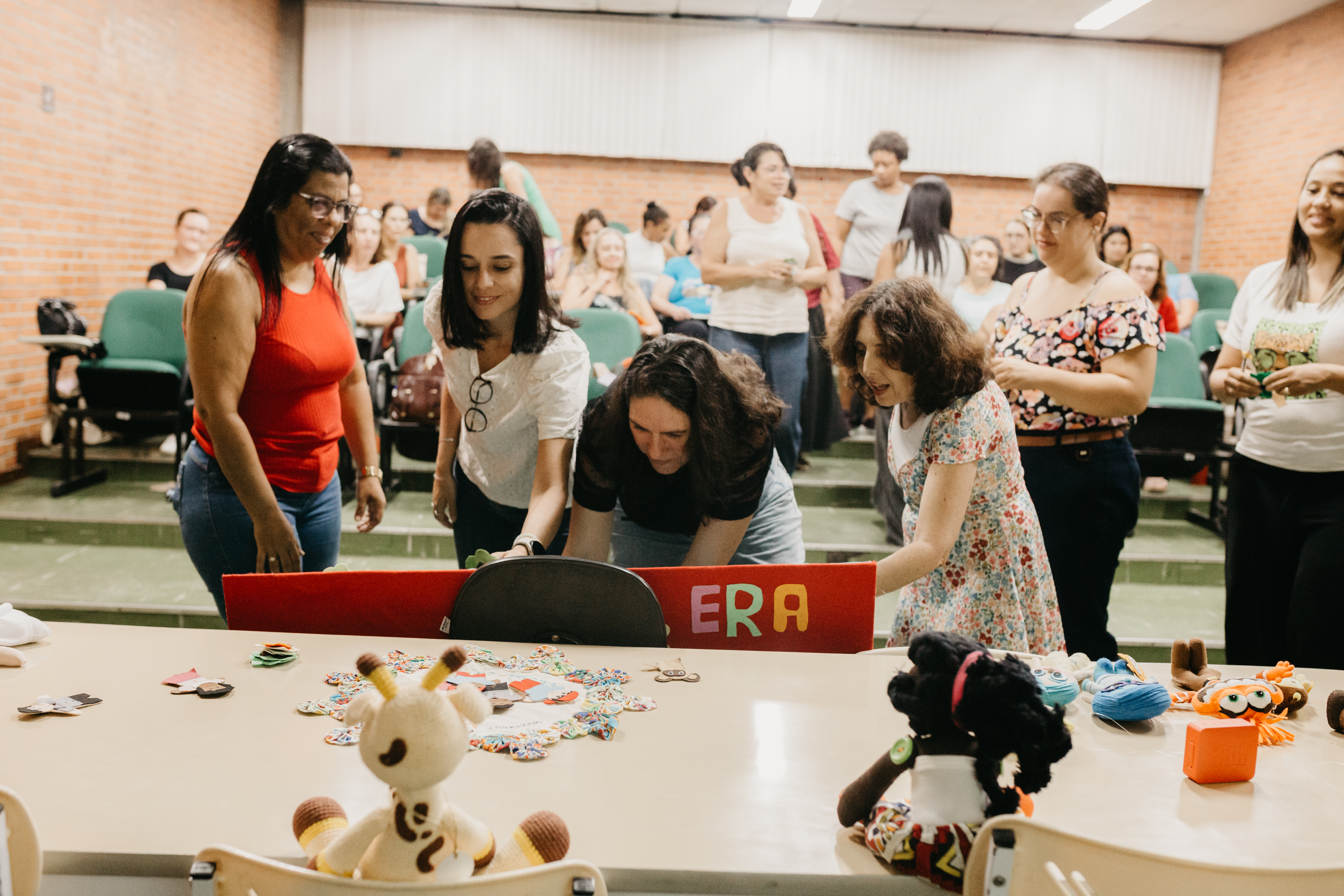 Programa Territórios