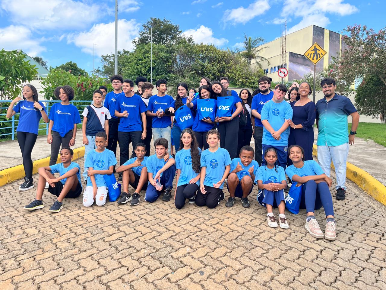 Programa Voluntariado Corporativo